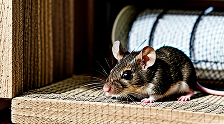 Mouse Netting for Frame Houses: Reliable Rodent Protection