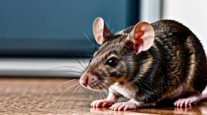 Mouse or Rat: How to Distinguish Correctly