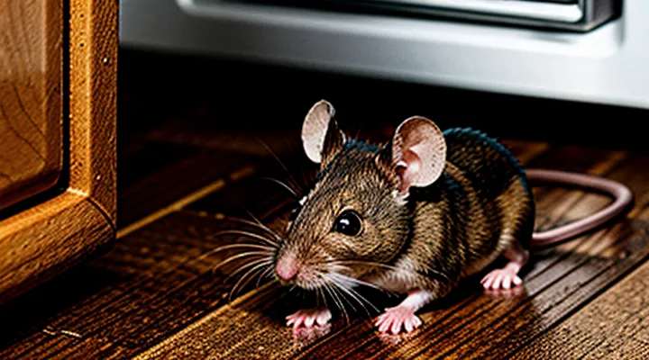 Mouse Poison Safe for Humans: Top Options