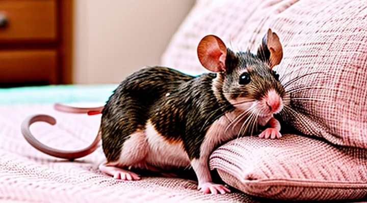 Mouse Pregnancy Duration: What You Need to Know