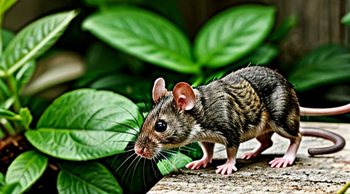 Mouse, Rat, and Insect Repeller: How to Choose