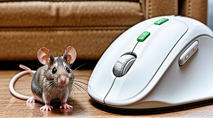 Mouse Repellent for the Home: Review of Popular Options