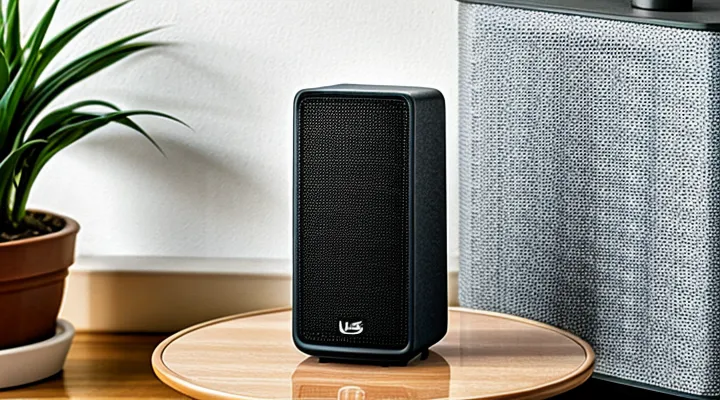 Mouse Repellent Speaker: How Ultrasonic Devices Work