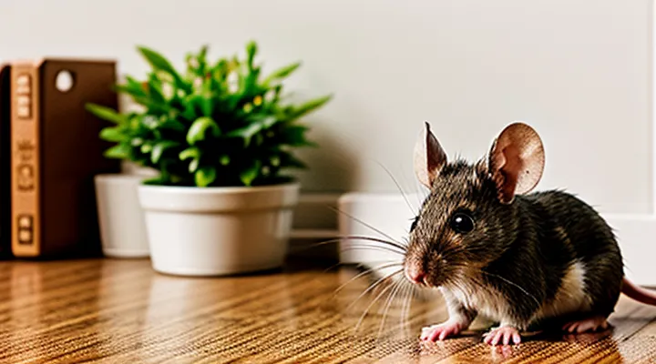 Mouse Repellents for Home: How to Choose?