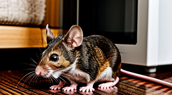 Mouse repellents in the house: review of top products