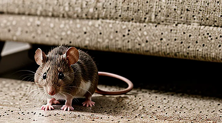Mouse-Resistant Grating: Effective Ways to Prevent Infestations