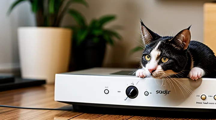 Mouse Sounds for Cats: Where to Listen Online in High Quality