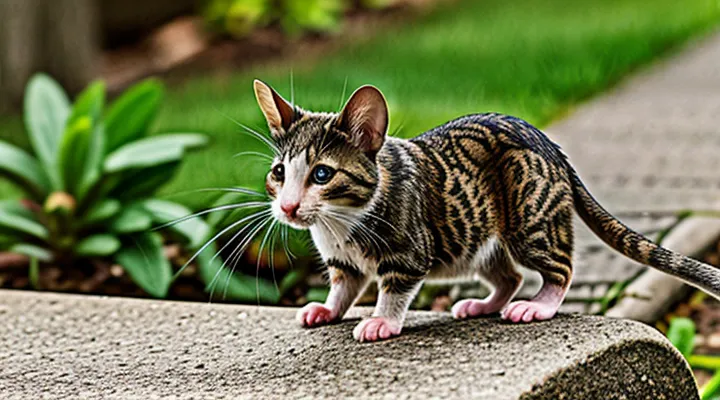 Mouse Squeak Recordings to Attract Cats: Where to Find Online