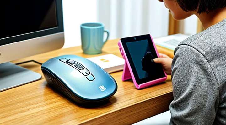 Mouse tablets: how to choose a safe product
