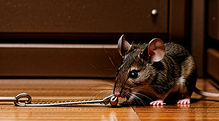Mouse Trap: Best Designs for Safe Capture