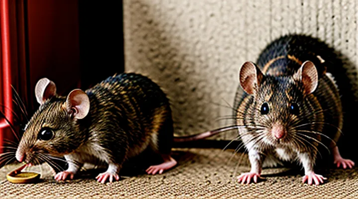 Mouse Traps: How to Effectively Catch Rodents