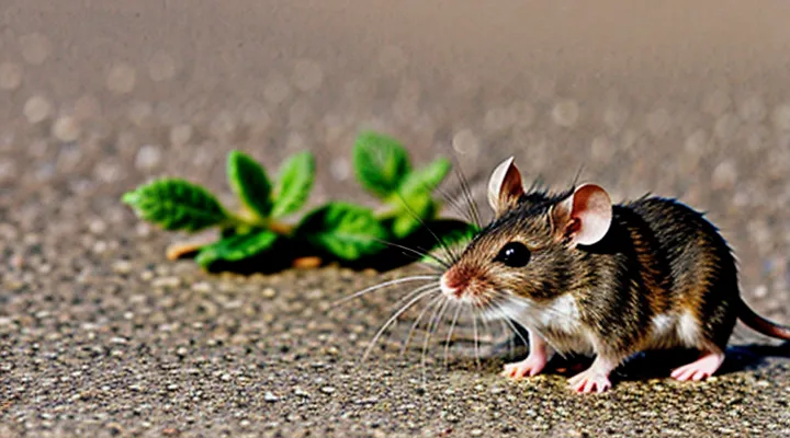 Mouse Varieties: Photos, Names, and Characteristics