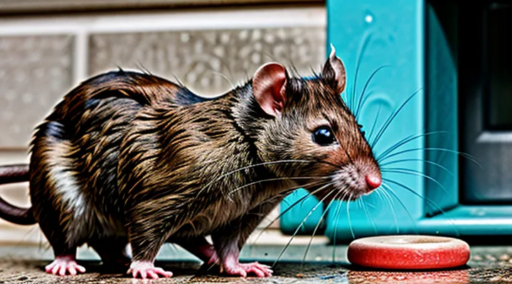 Mycoplasma Infection in Rats: Treatment and Prevention