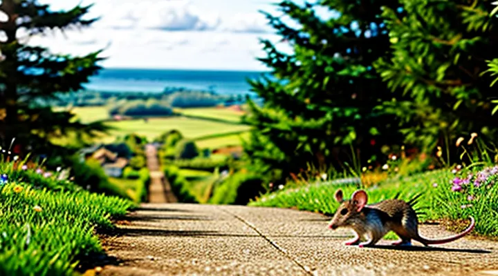 Myth That All Mice Go to Heaven