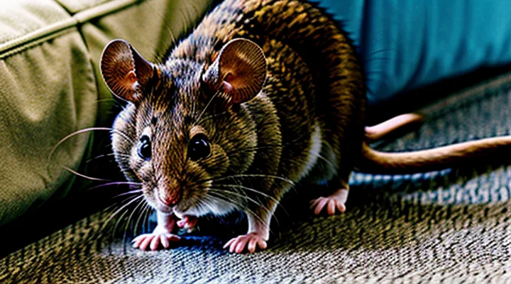Myths About Conspiracies Against Mice: Fact and Fiction