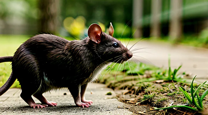 Myths and Reality: What Rats Actually Say