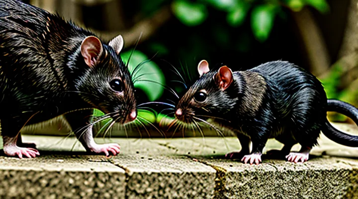 Names for Female Rats: Ideas