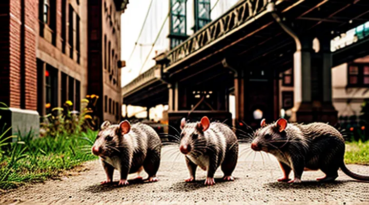 Names for Female Rats in Dumbo Style