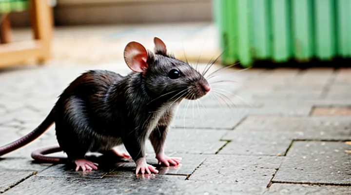 Names for Rats: Boy Ideas