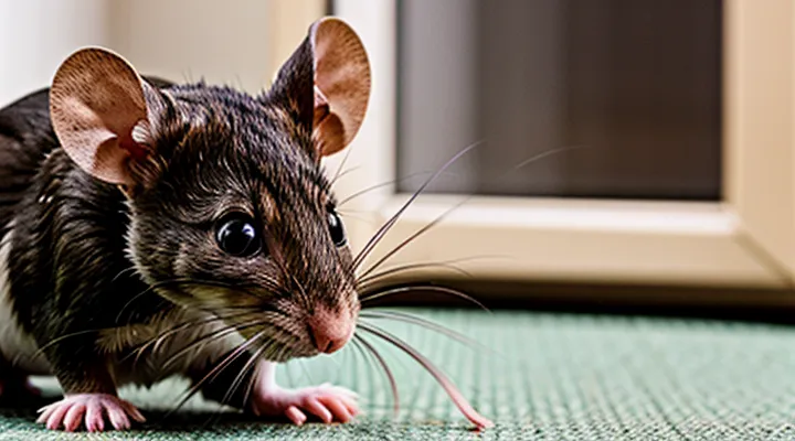 Naming Your Mouse: Ideas for Pet Names