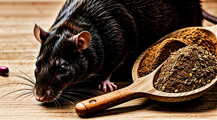 New Supplements to Rat Liver Mitochondria Drug: Research Results