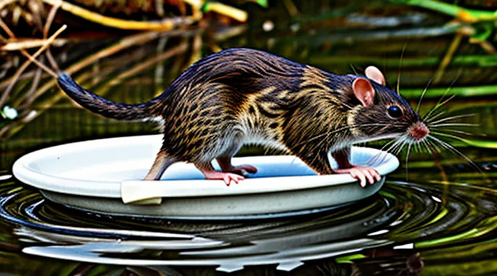 Oatmeal on Water for Rats: Should You Feed It