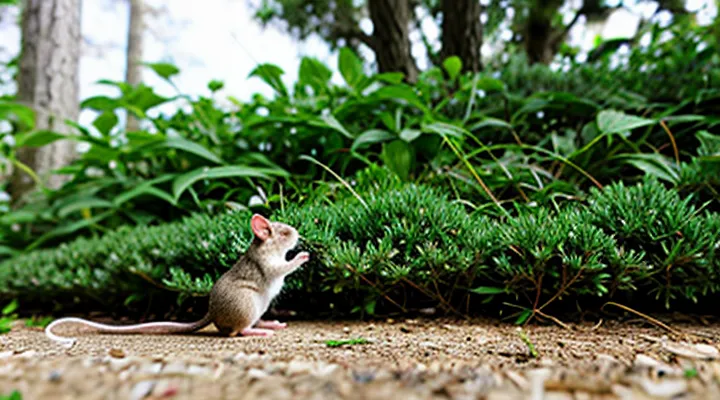 Odor That Repels Mice: Natural Repellents
