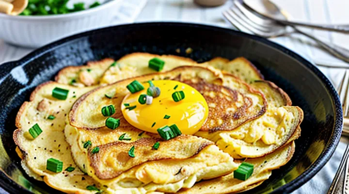 Omelette in Rat Diet: Is It Safe?