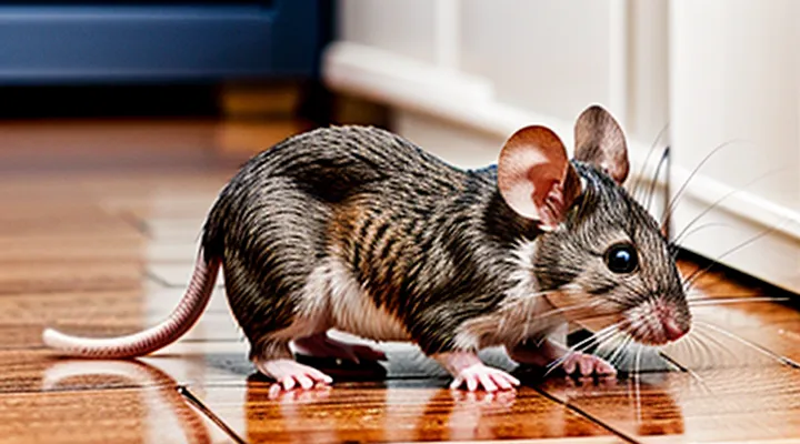 Online Mouse Repeller: How to Protect Your Home
