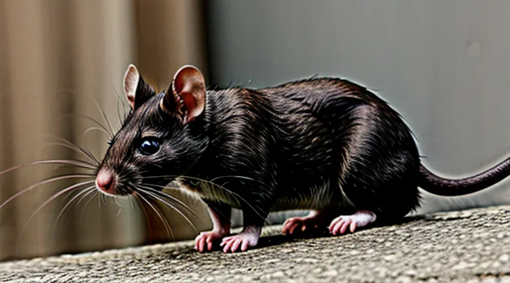 Original Name Ideas for Female Rats