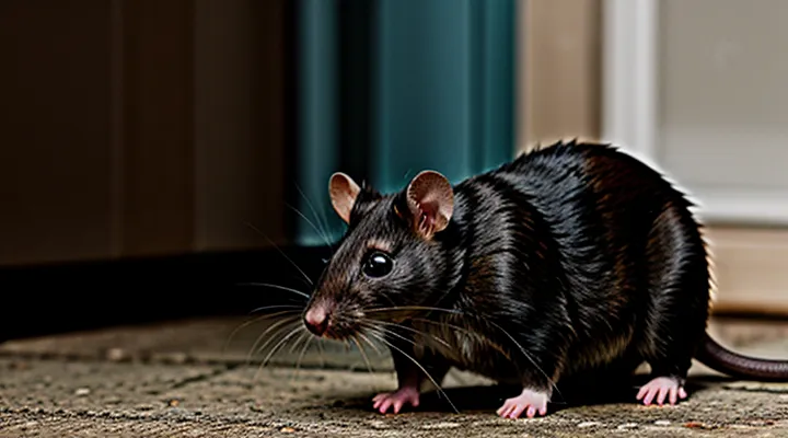 Original Names for Rats: Creative Ideas for Your Pet