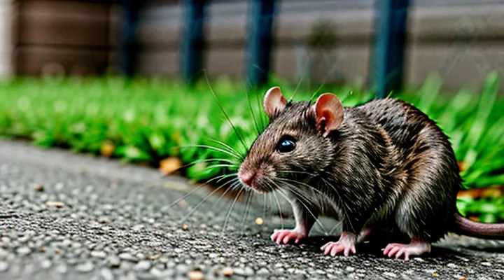 Painless Techniques for Rat Control