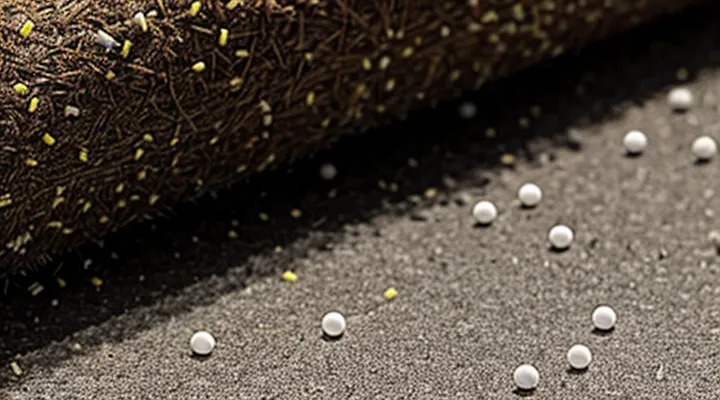 Pellets Against Rats and Mice: Effectiveness