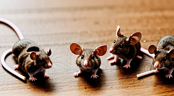 Peppermint Against Mice: How to Use the Oil