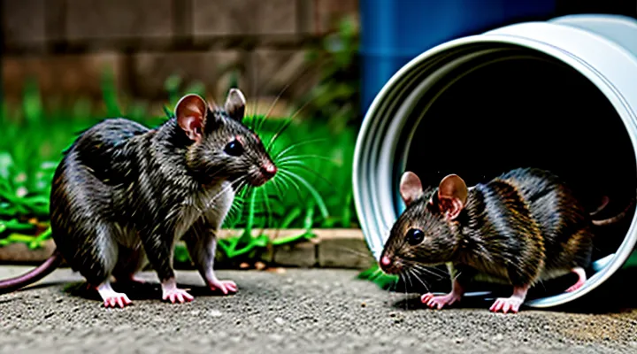 Pet‑Safe Poison for Rats and Mice