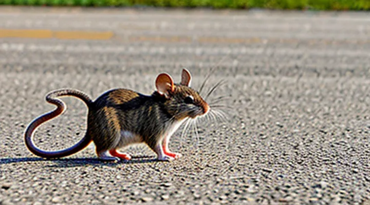 Pilot Among Mice: Incredible Rescue Stories
