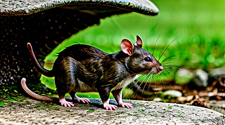 Pituitary Adenoma in Rats: Research Study