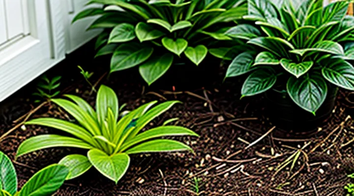 Plants That Repel Mice and Rats at Home