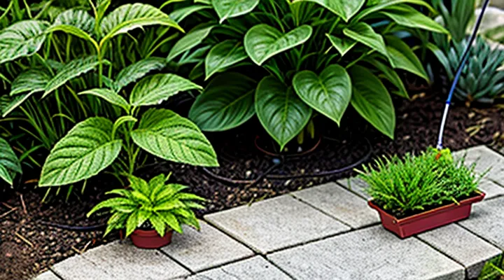 Plants That Repel Mice and Rats: Top Botanical Repellents