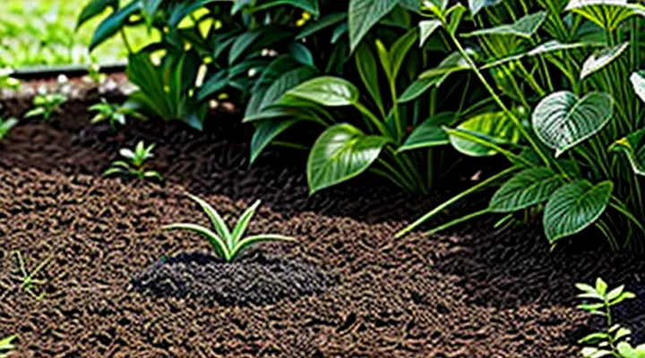 Plants That Repel Mice in the Garden: Effective Options