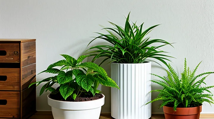 Plants That Repel Mice Indoors: Natural Protection Methods