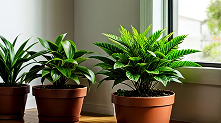 Plants That Repel Mice Indoors: Top Natural Repellents