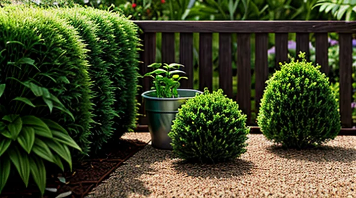 Plants That Repel Mice: Natural Home Protection Methods