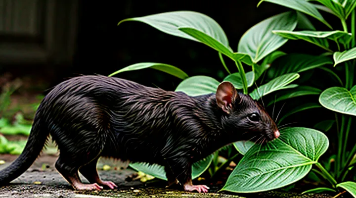 Plants That Repel Rats: Which Species Work Best