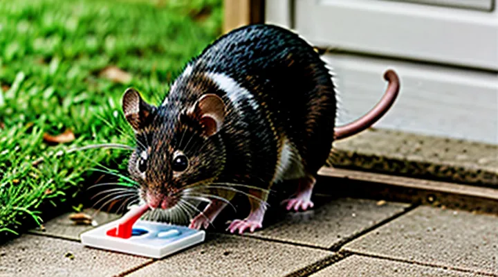 Plastic Traps for Mice: Pros and Cons