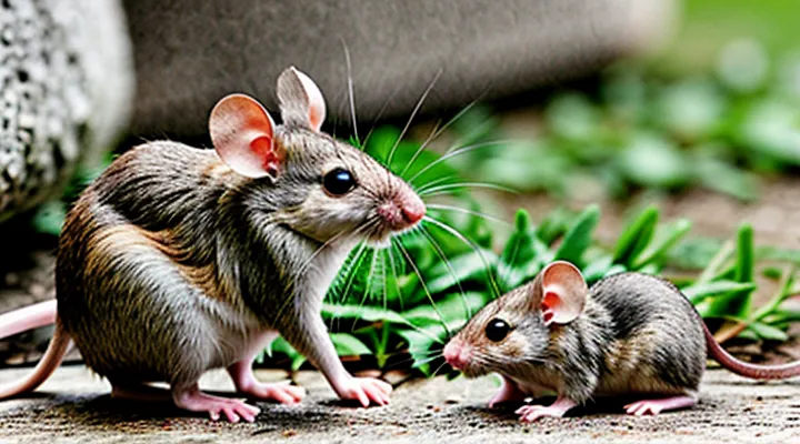 Pocket Mouse: How to Get Rid of It on Your Property