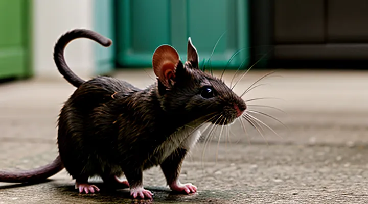 Poison for Mice and Rats: Photos and Review