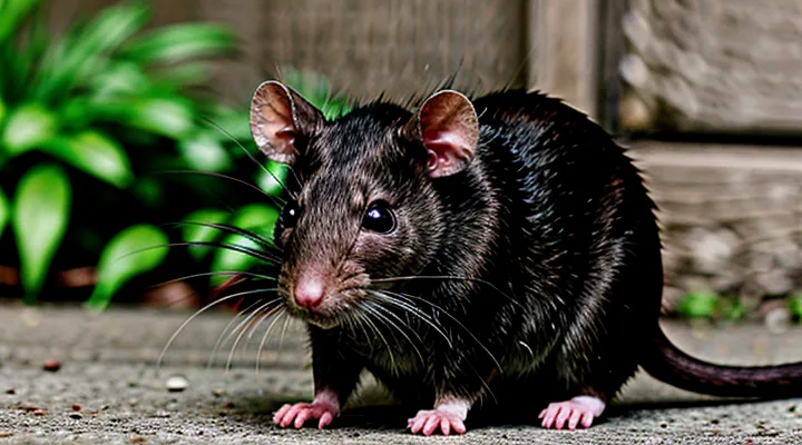 Porphyria in Rats: Is It Dangerous