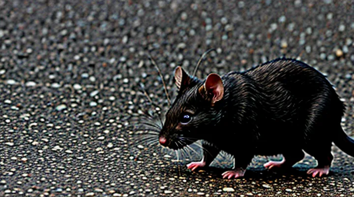 Porphyrin in Rats: What It Means