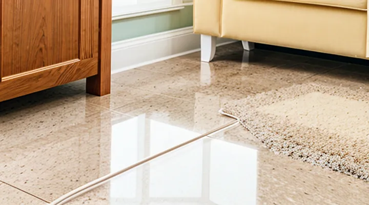 Post-Mouse Disinfection: Simple Steps for a Clean Home